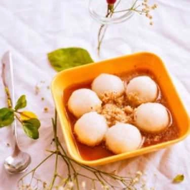Món ăn- Cafe Yone Tea & Dessert - Trung Kính