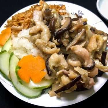 Món ăn- Ăn vặt Nhật Minh - Xôi Chim