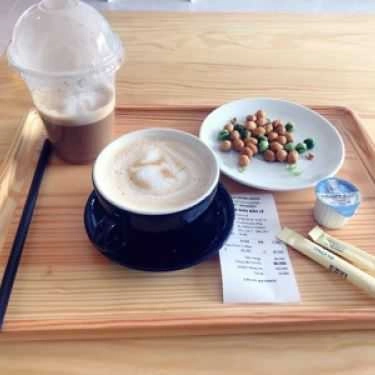 Món ăn- Fruit House Coffee
