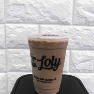 Món ăn- Loly Milk Tea & Coffee