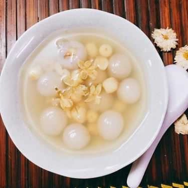 Món ăn- Ăn vặt Ngõ Nhỏ - Chè Các Loại