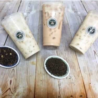 Món ăn- Cafe Trà Sữa Moonie Tea