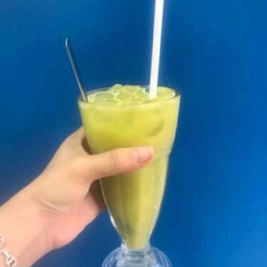 Món ăn- Ăn vặt Kem Bơ Đà Nẵng - Hồng Mai