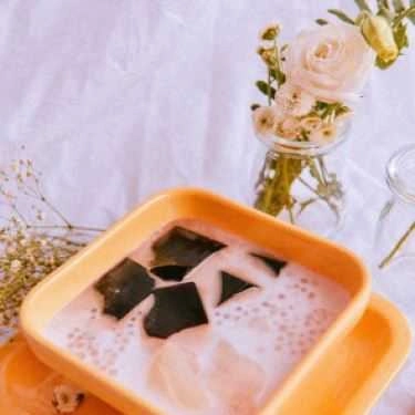 Món ăn- Cafe Yone Tea & Dessert - Trung Kính