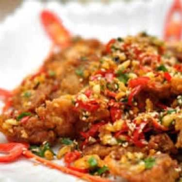Món ăn- Quán Nhậu Anh Béo - Cơm & Lẩu