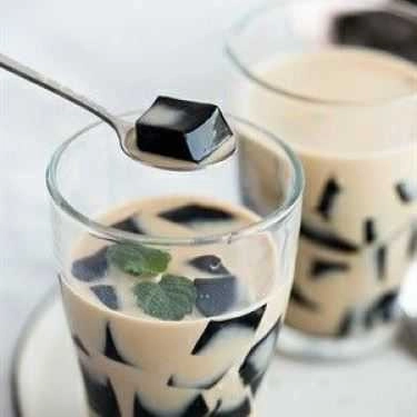 Món ăn- Ăn vặt Quang Nguyên - Chè Khúc Bạch