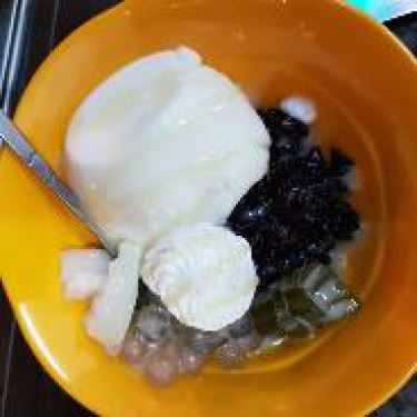 Món ăn- Ăn vặt Chè Hoa Quả - Bích Câu
