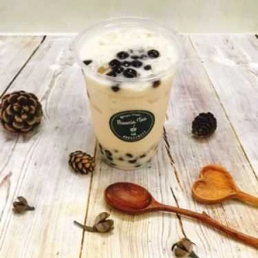 Món ăn- Cafe Trà Sữa Moonie Tea