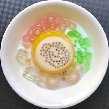 Món ăn- Ăn vặt Cẩm Thạch - Chè & Caramen Các Loại