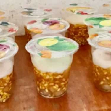 Món ăn- Linh Chè - Chè, Sữa Chua & Ăn Vặt