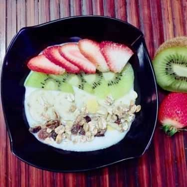 Món ăn- Ăn vặt Ngõ Nhỏ - Chè Các Loại
