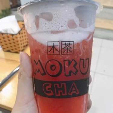 Món ăn- Cafe Trà Sữa Moku Cha