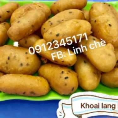 Món ăn- Linh Chè - Chè, Sữa Chua & Ăn Vặt