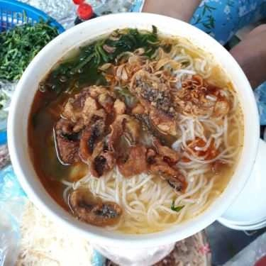 Món ăn- Ăn vặt Bún Trộn & Miến Trộn Cô Nga - Ngõ Tràng Tiền