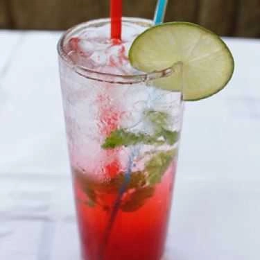 Món ăn- Peridot Cafe - Thức Uống Dinh Dưỡng Trái Cây Tươi