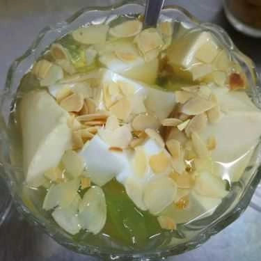 Món ăn- Ăn vặt Quang Nguyên - Chè Khúc Bạch
