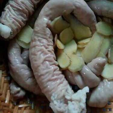 Món ăn- Quán Nhậu Lòng Lợn Siêu Sạch - Khương Đình