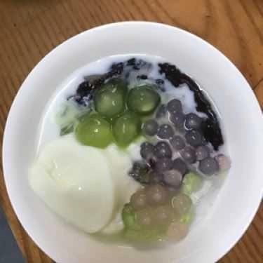 Món ăn- Ăn vặt Cẩm Thạch - Chè & Caramen Các Loại