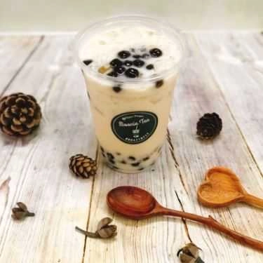 Món ăn- Cafe Trà Sữa Moonie Tea