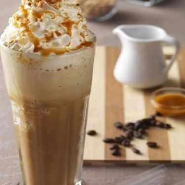 Món ăn- Siva Drrak Coffee