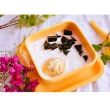Món ăn- Cafe Yone Tea & Dessert - Trung Kính