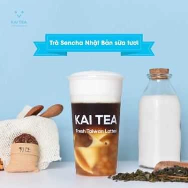 Món ăn- Cafe Trà Sữa Kai Tea - Long Biên