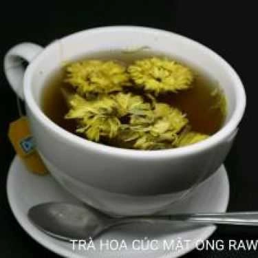 Món ăn- Raw Cafe - Food & Drinks