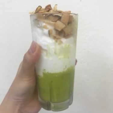 Món ăn- Ăn vặt Kem Bơ Đà Nẵng - Hồng Mai
