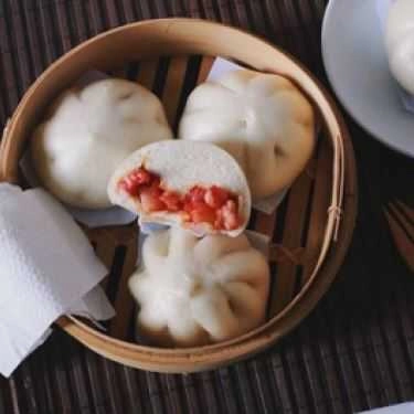 Món ăn- Ăn vặt Chero Buns - Bánh Bao Tươi
