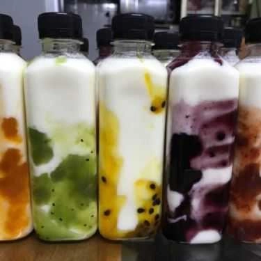 Món ăn- Ăn vặt Thủy Tít - Chè Sầu, Sữa Chua & Nước Giải Khát