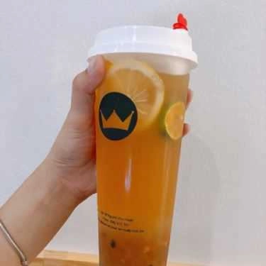 Món ăn- Cafe Royaltea - Nguyễn Hữu Huân