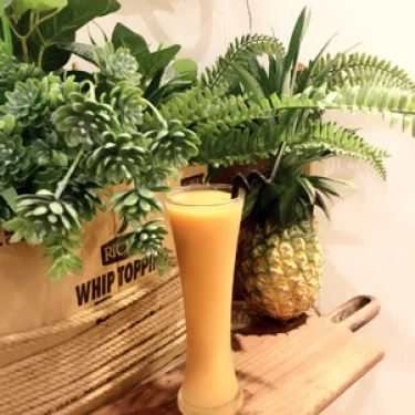 Món ăn- Cafe Ồ Mocktail Bar - Sinh Tố & Thức Uống Healthy