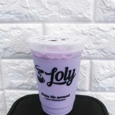 Món ăn- Loly Milk Tea & Coffee