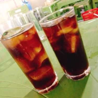 Món ăn- Mỏ Khoét Quán - Thế Giới Đồ Ăn Vặt