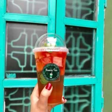 Món ăn- Cafe Trà Sữa Moonie Tea
