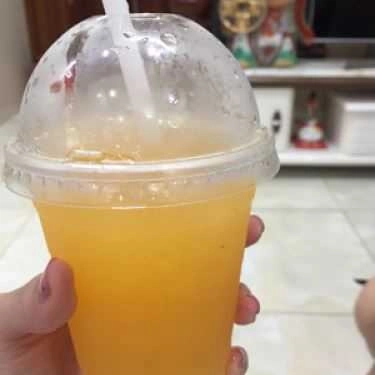 Món ăn- Ăn vặt Nước Ép & Sinh Tố - Hào Nam