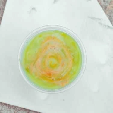 Món ăn- Cafe Fruity Fact Quảng An - Trà & Sinh Tố Hoa Quả