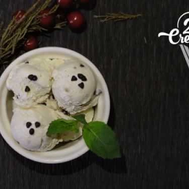 Món ăn- Cafe 2Cream - Kem Homemade