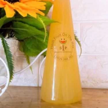 Món ăn- Cafe Sip Away - Nước Ép & Sinh Tố Hoa Quả