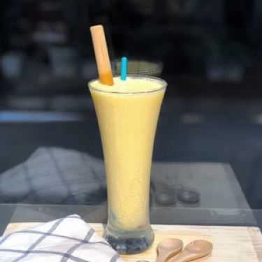 Món ăn- The Hideaway Cafe