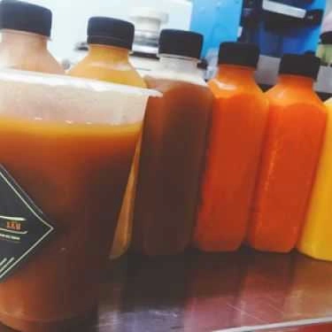 Món ăn- Ăn vặt Bếp Nhà Dzế - Quà Ngon Hải Phòng