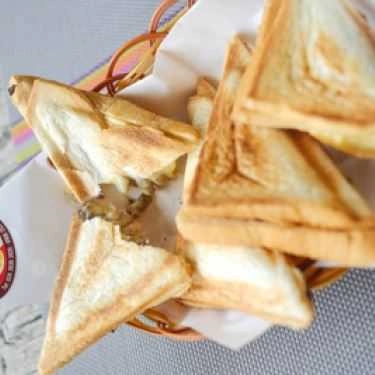 Món ăn- Caramello - Caramen & Đồ Ăn Vặt - Trần Huy Liệu