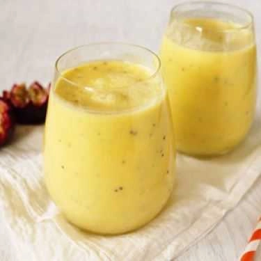 Món ăn- Ăn vặt Lalu Fruit - Sinh Tố & Nước Ép Hoa Quả