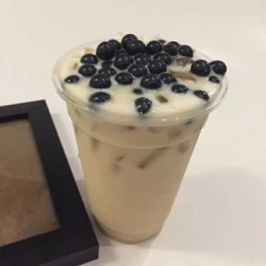Món ăn- Cafe The 1989 - Vietnam Milktea