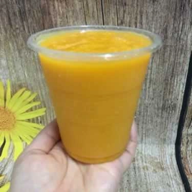 Món ăn- Ăn vặt Mộc Mạc - Tào Phớ & Rau Câu Thập Cẩm