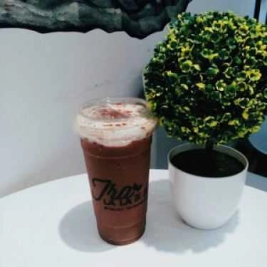 Món ăn- Cafe Tra La La - Trà Sữa Trân Châu