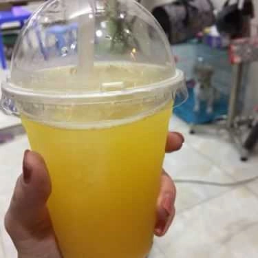 Món ăn- Ăn vặt Nước Ép & Sinh Tố - Hào Nam
