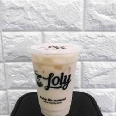 Món ăn- Loly Milk Tea & Coffee