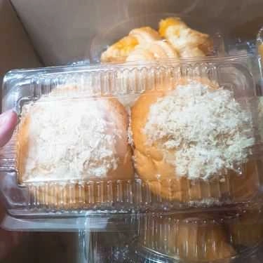 Món ăn- Cafe TeaTaste - Phùng Hưng