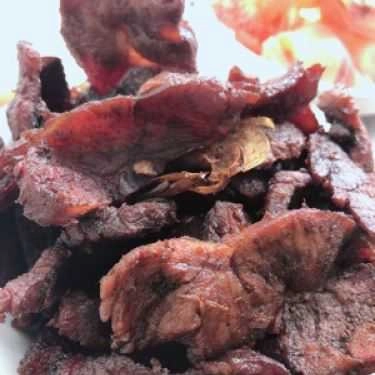 Món ăn- Ăn vặt Nộm Ông Phúc - Tân Ấp